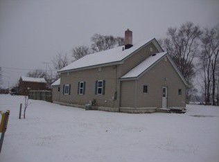 7506 Irish Rd, Otisville, MI 48463