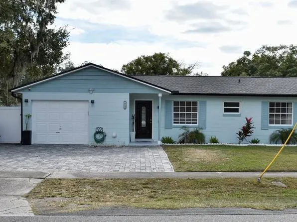 10100 Buck Rd, Orlando, FL 32817