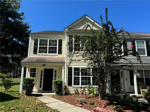 476 Gardners Ln, Bluffton, SC 29910