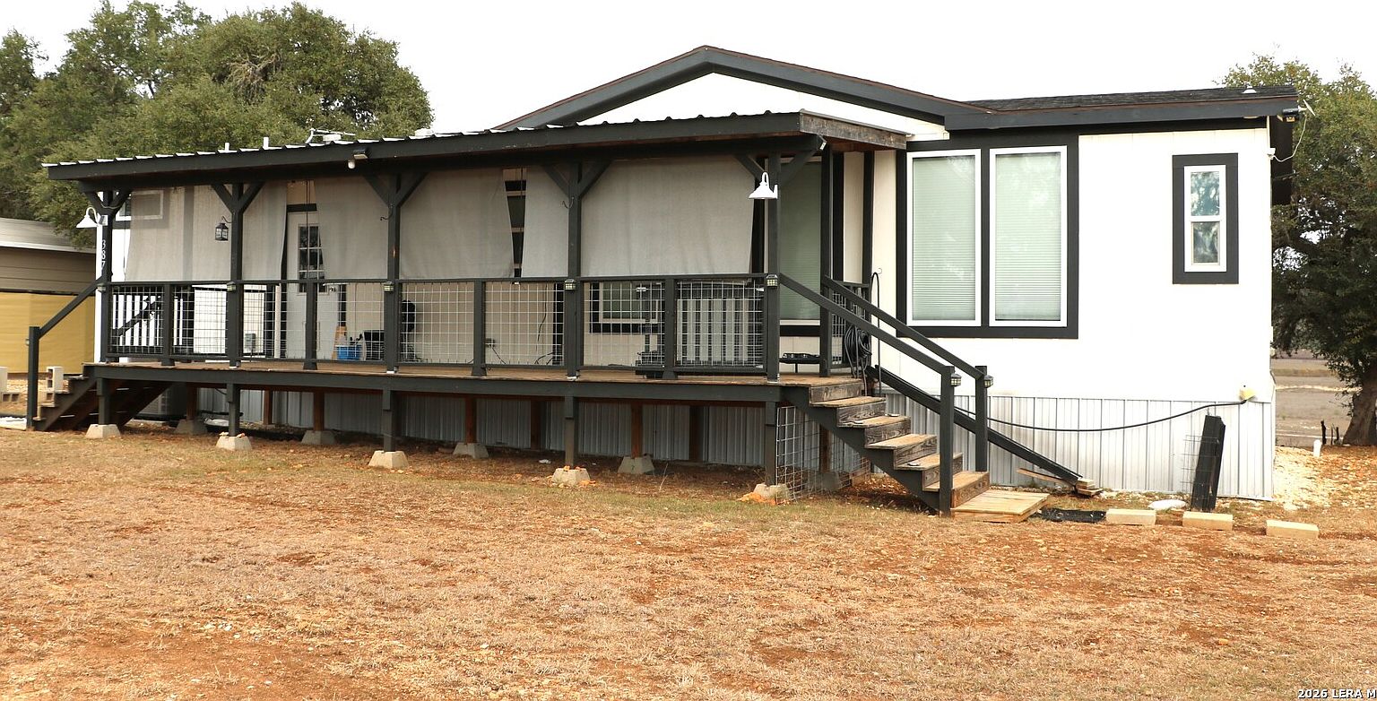 387 private road 1525, Bandera, TX 78003 | MLS #1952678 | Zillow