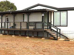 387 Private Road 1525, Bandera, TX 78003