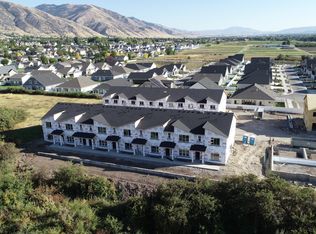 509 W 400 S, Providence, UT 84332