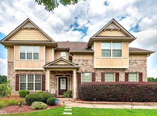 125 Traditions Ln, Hampton, GA 30228