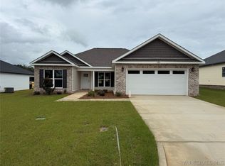 111 Brandi Ave, Enterprise, AL 36330