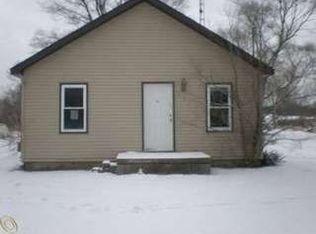 1523 Falahee Rd, Jackson, MI 49203