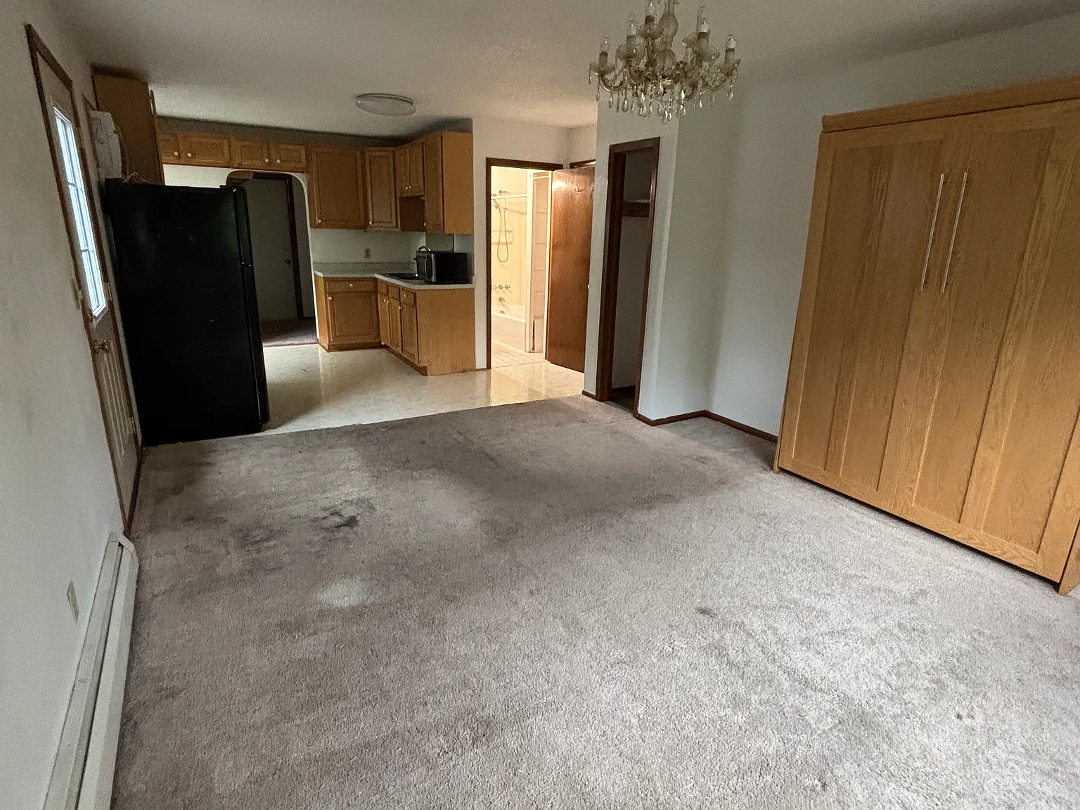 Studio, 450 sqft, $879 — Photo 3