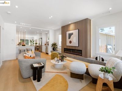 528 Ruby St, Redwood City, CA, 94062