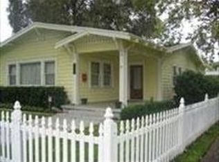 1445 N Baker St, Stockton, CA 95203