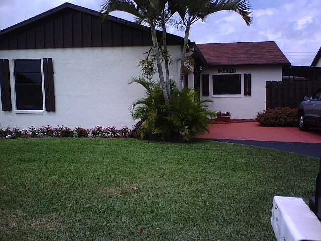 Front View
