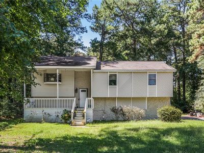 3295 Bluebonnet Trl, College Park, GA, 30349