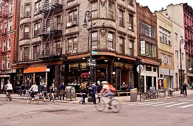 Rented by REAL New York