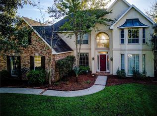 108 Paradise Pt, Slidell, LA 70461