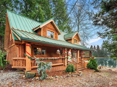 14316 134th Street NW, Gig Harbor, WA, 98329