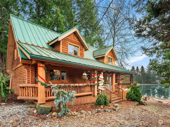 14316 134th Street NW, Gig Harbor, WA 98329