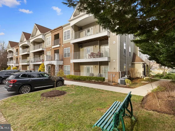 2013 Warners Ter S Unit 140, Annapolis, MD 21401