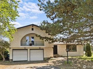 102 Table Mountain Dr, Ellensburg, WA 98926