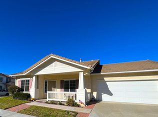 1019 Hinckley Ln, Fillmore, CA 93015