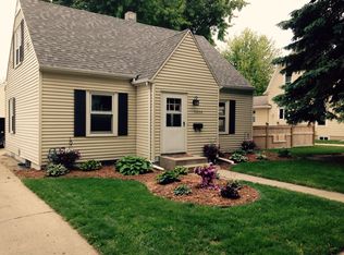1220 S Glendale Ave, Sioux Falls, SD 57105
