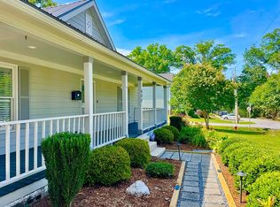 602 S Fuquay Ave, Fuquay Varina, NC 27526