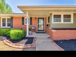 2312 Barclay Rd, Oklahoma City, OK 73120
