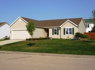 1089 Jerico Ln, Sun Prairie, WI 53590