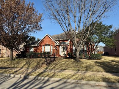 1430 Tascosa Ct, Allen, TX, 75013
