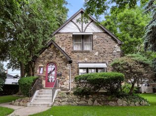 3848 N Neva Ave, Chicago, IL 60634