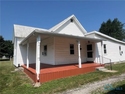 318 Belmont St, North Baltimore, OH, 45872