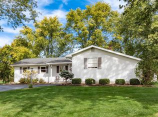 355 Haymarket Rd, West Jefferson, OH 43162