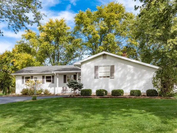 355 Haymarket Rd, West Jefferson, OH 43162