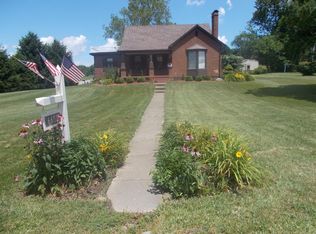 6655 W Us Rte #50, Hillsboro, OH 45133