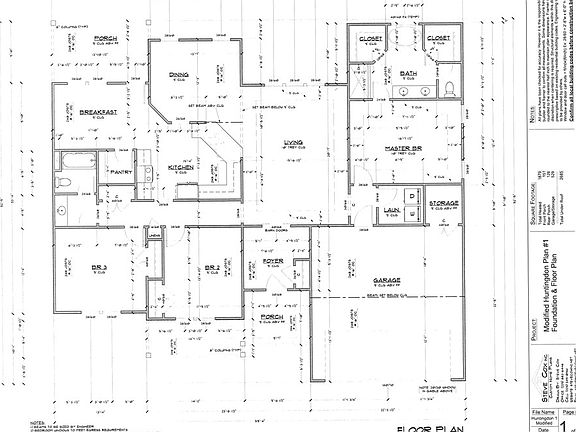 3rd image of 116 Lambeth Ct