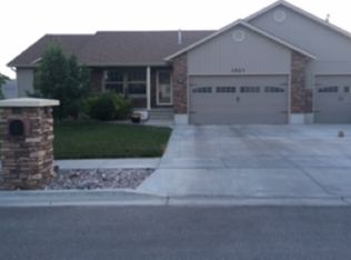 1623 Eastpointe Dr, Pocatello, ID 83201
