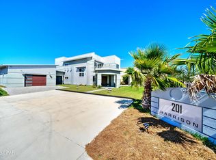 201 Harrison Ave, Panama City, FL 32401