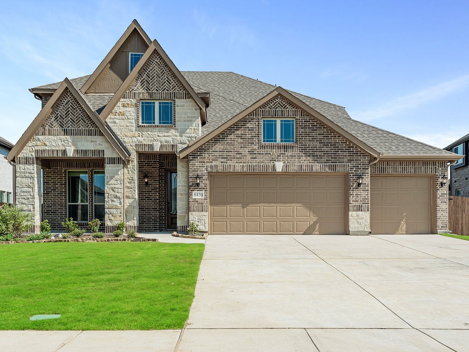 Hagan Hill by Bloomfield Homes in Mesquite TX Zillow