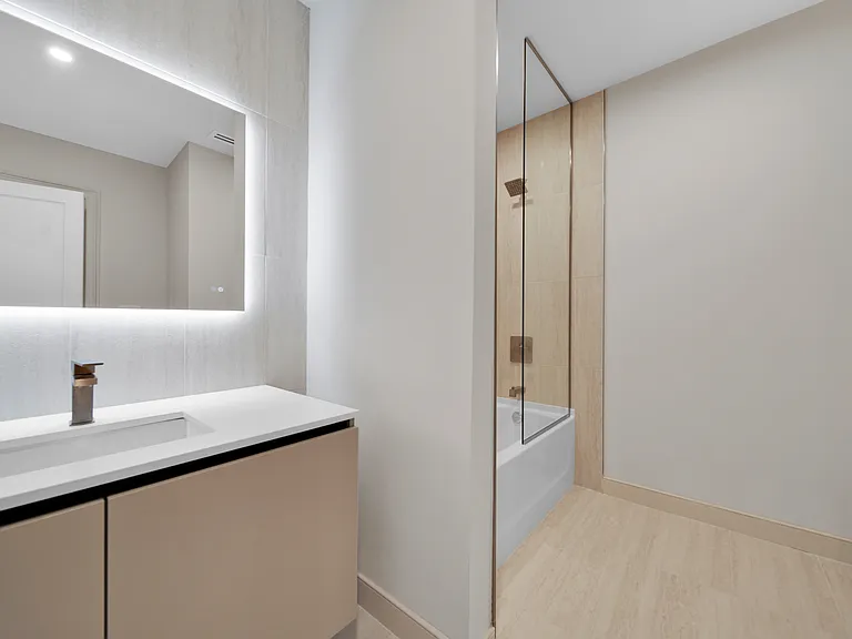 The Duke | 2121 Ward Place NW | Luxury Residences — Photo 12