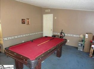 287 Lombarley Rd, Gray court, SC 29645