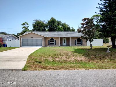 1949 Fern Palm Dr, Edgewater, FL, 32141