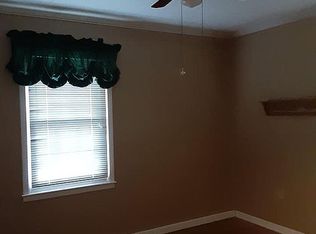 918 Jungle Rd, Vidalia, GA 30474