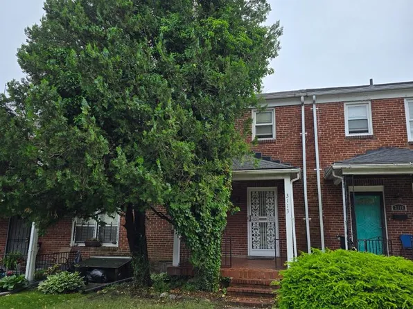 3113 Mondawmin Ave, Baltimore, MD 21216