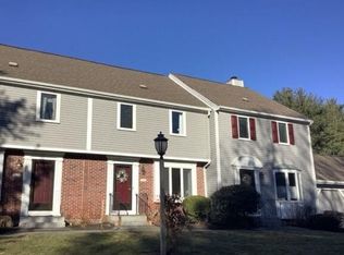 4303 Deerfield Cir, Peabody, MA 01960