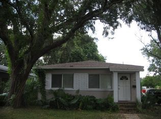 2219 45th Ave N, Saint Petersburg, FL 33714