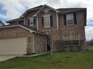 18867 Monarch Springs Dr, Noblesville, IN 46060