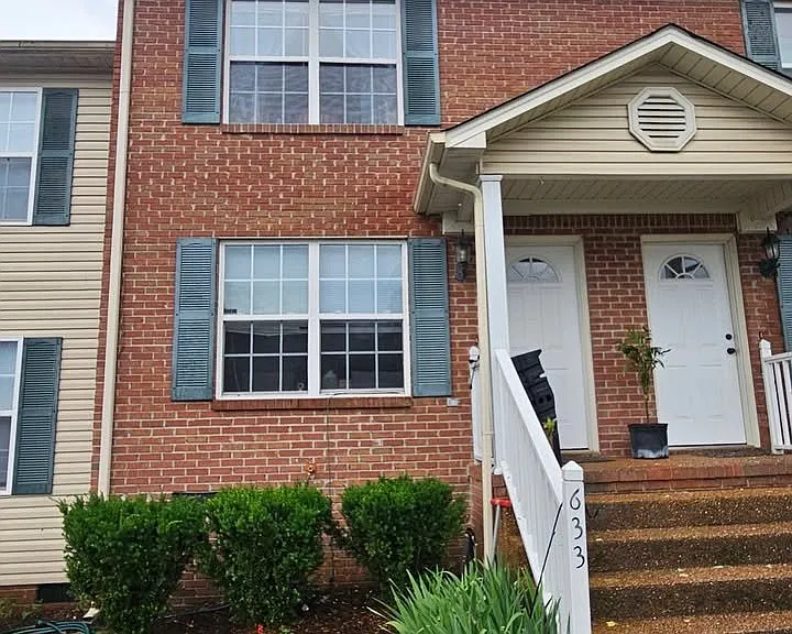 635 Wilderness Trail