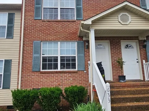 635 Wilderness Trl, Columbia, TN 38401