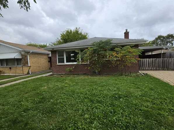 8512 Frontage Rd, Morton Grove, IL 60053