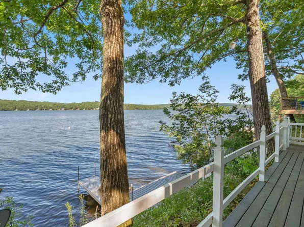 100 F Sanborn Road, Sabattus, ME 04280
