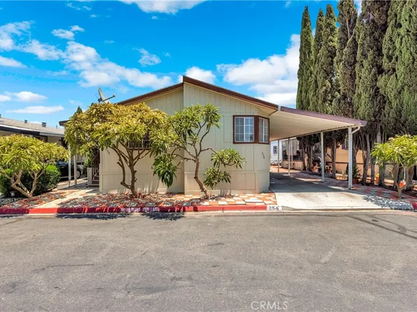 1855 E Riverside Dr Space 254, Ontario, CA 91761