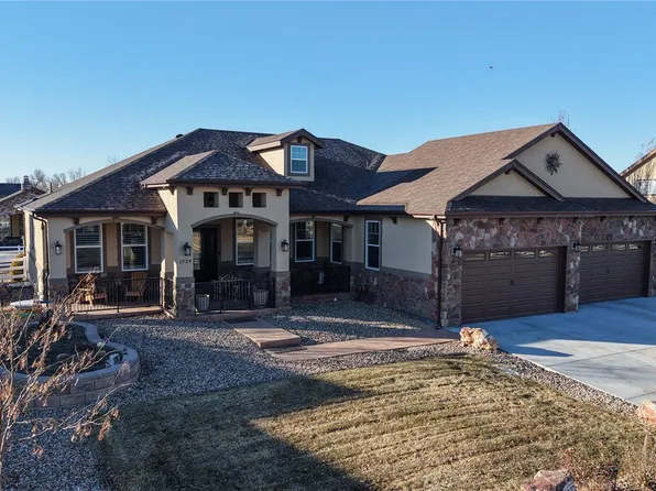 1724 Silverado Lane, Fort Lupton, CO 80621