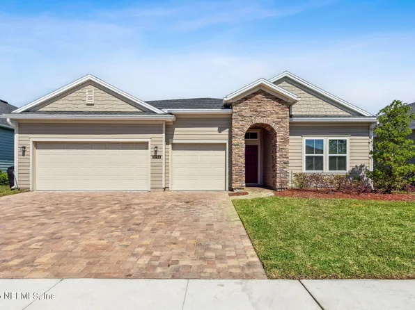 2724 WHITE CEDAR Lane, Green Cove Springs, FL 32043